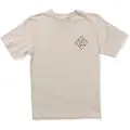 Salty Crew Tippet Fill Kortarmet T-skjorte