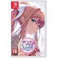 Serenity Forge Doki Doki Literature Club Plus!