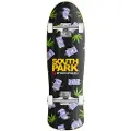 Hydroponic Vandoren Co 8.75´´ Skateboard