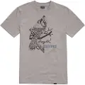 Etnies Bird Series Kortarmet T-skjorte