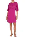 Emporio Armani Ew000618_af12187 Kort Ermet Kjole