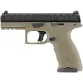 Beretta Apx Rdo Airsoft-pistol