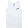Salty Crew Ashore Singlet hvit
