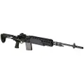 G&G Gr14 Ebr Long Enhanced Battle Rifle Dmr Airsoft Angrepsgevær