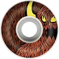 Toy Machine Furry Monster Skateboardhjul