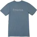 Emerica Pure T-skjorte blå