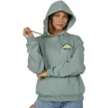 Salty Crew Baja Fresh Hettegenser