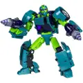 Hasbro Transformers Deluxe Primes-tiden Tretten Flyktninger Waspinator-klassefiguren 14 Cm