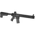 Krytac War Sport Lvoa-s S-aeg Airsoft Angrepsgevær
