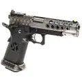Aw Custom Hx2501 Full Metal Gbb Airsoft-pistol