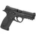 Smith & Wesson M&p9 Metal Version Gbb Airsoft-pistol