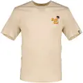 Salty Crew Surf Motel Kortarmet T-skjorte