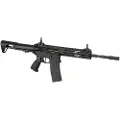 G&G Cm16 Raider L 2.0e S-aeg Airsoft Angrepsgevær