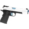 G&G Gx45 Mk.i Metal Version Gbb Airsoft-pistol