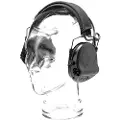 Sordin Supreme T2 Headband Textile Memory Foam Headset