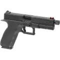 Kj works Kp-13 Tbc Metal Version Gbb Airsoft-pistol