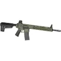 Krytac Trident Mk2 Spr Full Power Airsoft Angrepsgevær