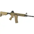 G&G Cm16 Raider L S-aeg Airsoft Angrepsgevær