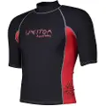 Aquaneos Lycra 8oz Kortermet Beskyttelsesvest