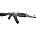 CYMA Cm028a Ak47 Tactical Airsoft Angrepsgevær
