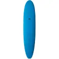 NSP Evotech Soft Long 9´0´´ Surfebrett