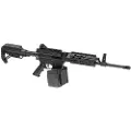 Golden Eagle 6670 Lmg Medium Barrel Airsoft Angrepsgevær