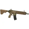 Heckler & koch H&k Hk416a5 Mosfet Airsoft Angrepsgevær