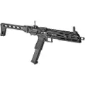 G&G Smc 9 Metal Version Gbb Airsoft Maskinpistol