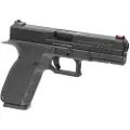 Kj works Kp-13 Metal Version Gbb Airsoft-pistol