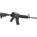 G&G Cm16 Carbine 0.5j Airsoft Angrepsgevær