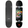 Tricks Butterfly 8.25´´x31.85´´ Skateboard