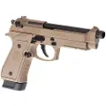 G&G Gpm92 Gp2 Metal Version Co2 Airsoft-pistol