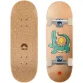 Tricks Crocodile 7.87´´x24.21´´ Skateboard
