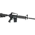 WE Xm177 Gbr Airsoft Angrepsgevær