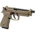 G&G Gpm92 Ms Metal Version Gbb Airsoft-pistol