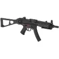 G&G Tgm A3 Pdw Etu S-aeg Airsoft Maskinpistol