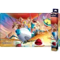 Lorcana Disney Tcg Chip N Dale Rescue Rangers Lekematte