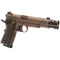 Kj works Kp-16 Full Metal Co2 Airsoft-pistol