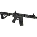G&G Cm16 Etu Wild Hog 9´´ 0.5j Airsoft Angrepsgevær