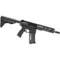 Pts Syndicate Pts Zev Core Elite Carbine Aeg 7.5 Airsoft Angrepsgevær