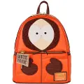 Loungefly Kenny South Park 26 Cm Ryggsekk