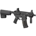 Amoeba Am-007 Efcs Airsoft Angrepsgevær