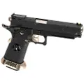 Aw Custom Hx2302 Full Metal Gbb Airsoft-pistol