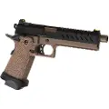 Vorsk Hi-capa 5.1 Gbb Airsoft-pistol