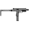 Vorsk Vmp-1 Smg Gbb Semi Airsoft Angrepsgevær