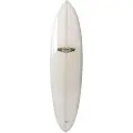 G&s Surfboards Magic Rp 7´2-2+1 Future Surfebrett