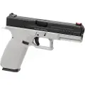 Kj works Kp-13 Metal Version Gbb Airsoft-pistol