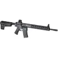 Krytac Trident Mk2 Spr S-aeg Airsoft Angrepsgevær