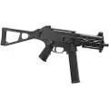 G&G Umg Airsoft Maskinpistol