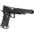 Aw Custom Hx2402 .38 Supercomp Race Pistol Gbb Airsoft-pistol
